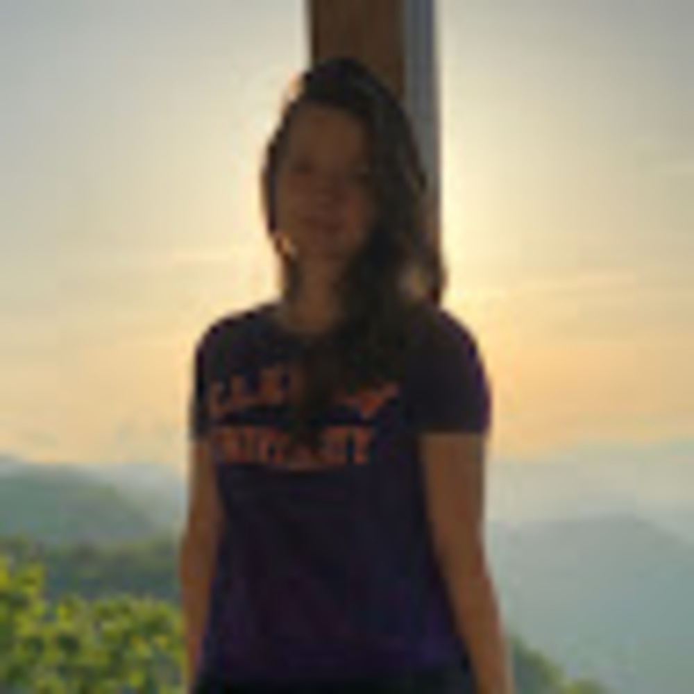 Meet your Posher, Haley